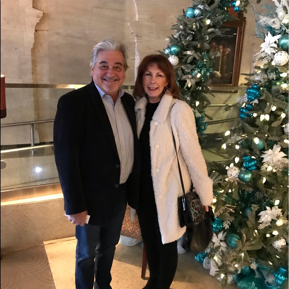 Meet your Posher, Maureen